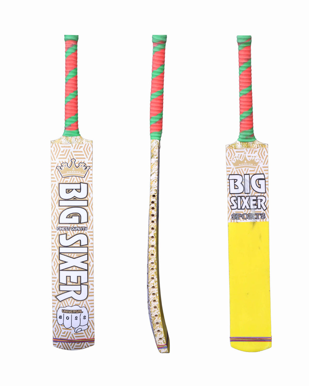 Big Sixer Sports Universal Boss