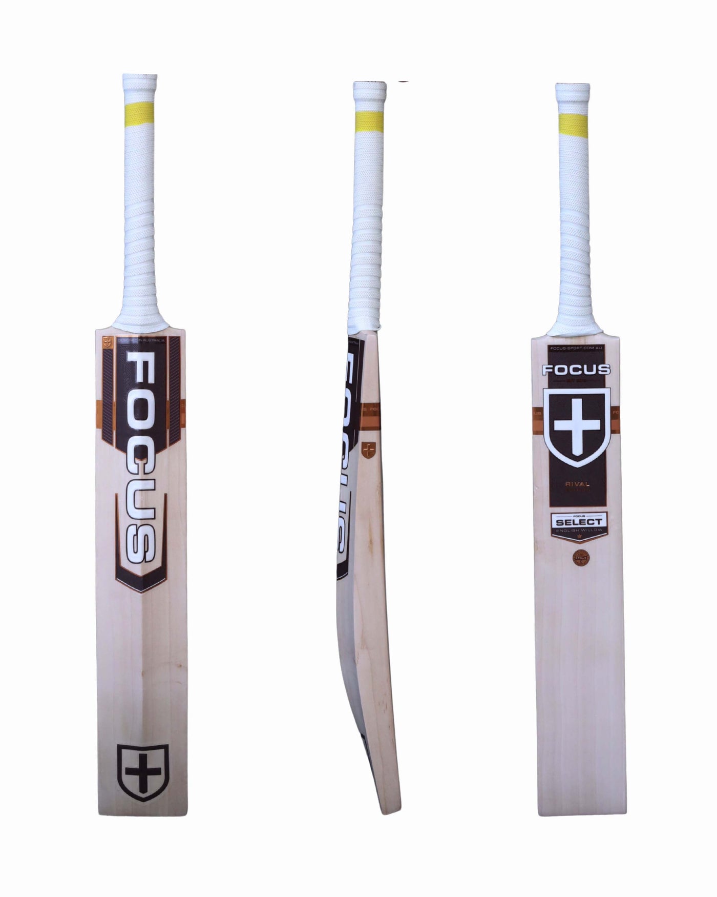 FOCUS Hard Ball Bat