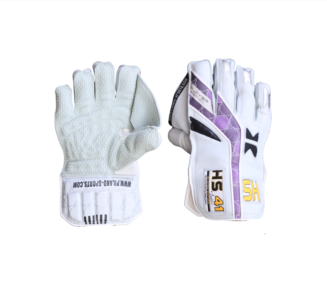 Wicket Keeping Gloves
