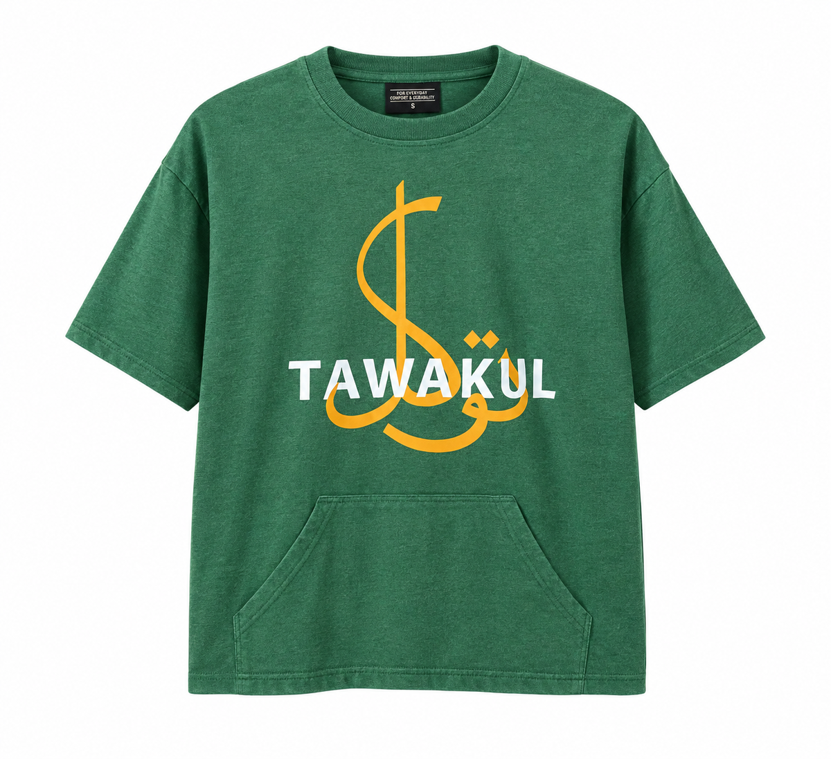 Tawakul T-shirt
