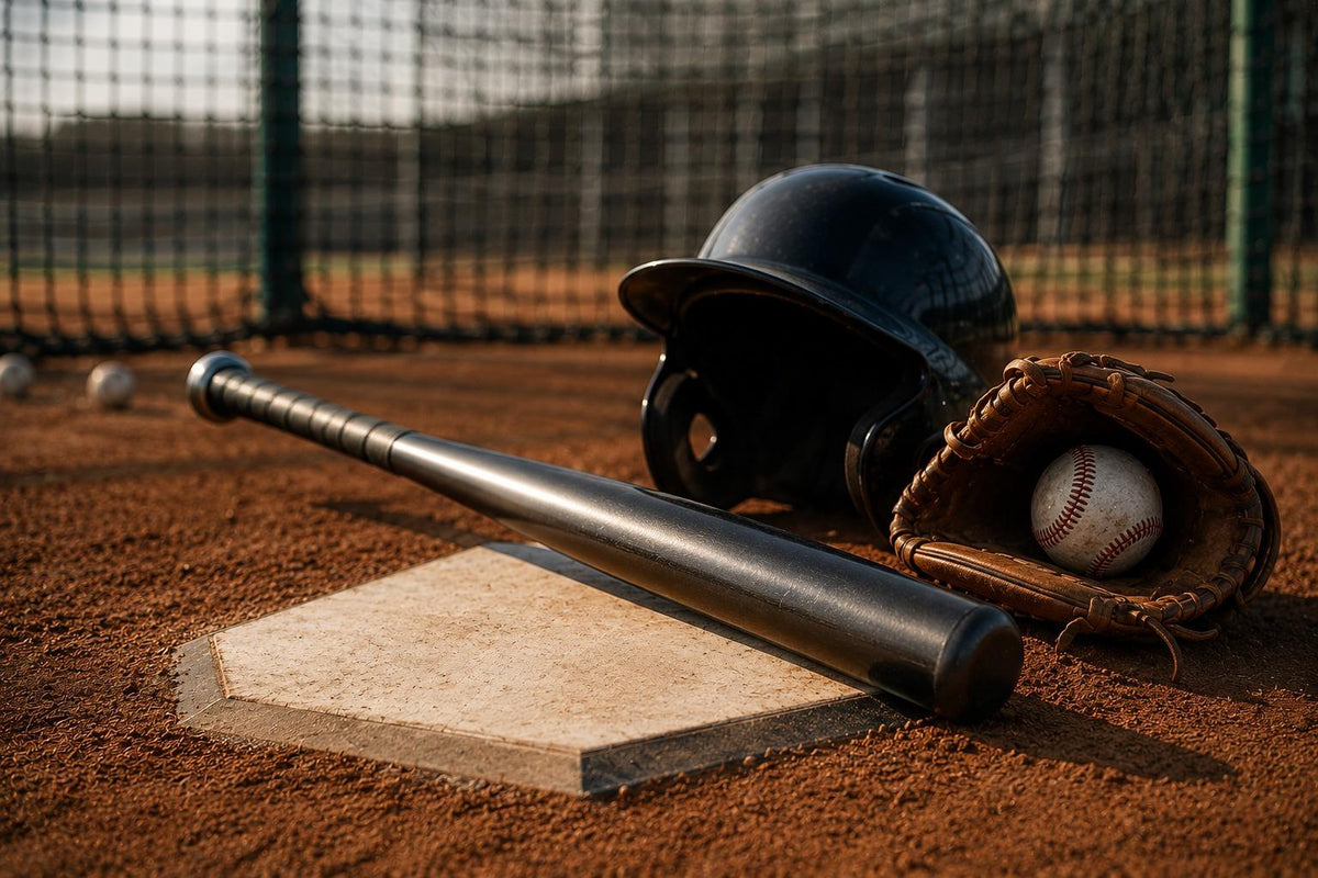 NEXT ERA BASEBALL