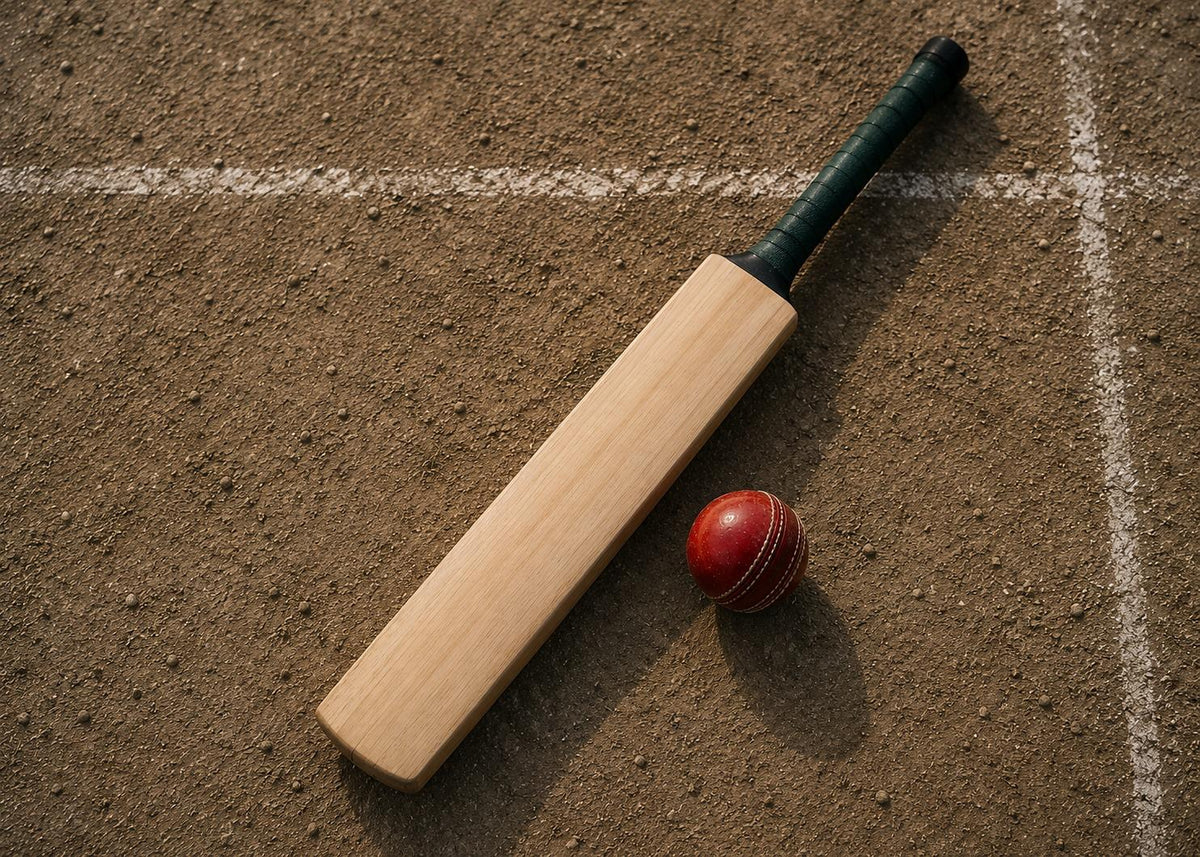 MODERN CRICKETER
